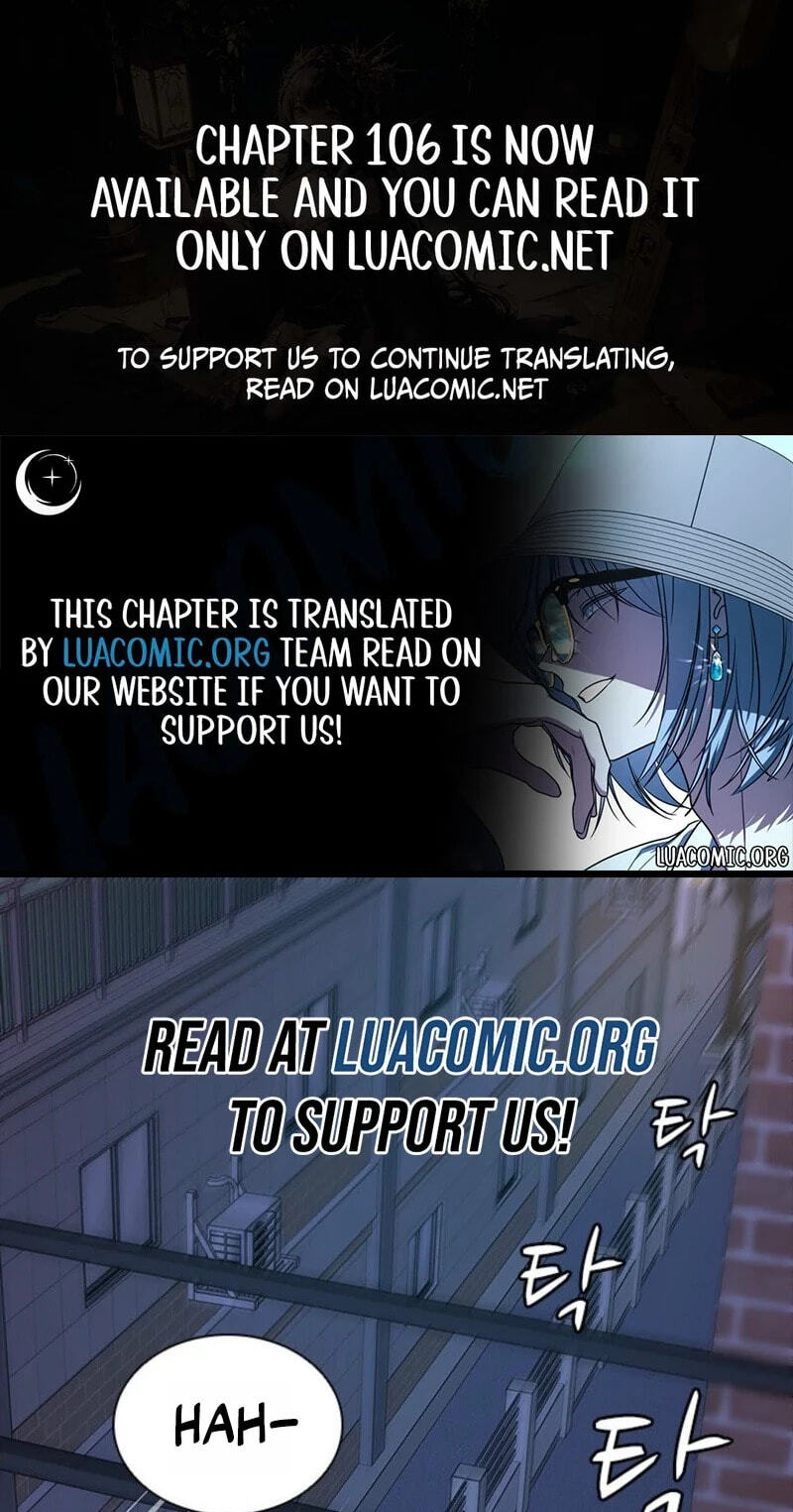 Goddess' Tastes Chapter 59 page 1 - 