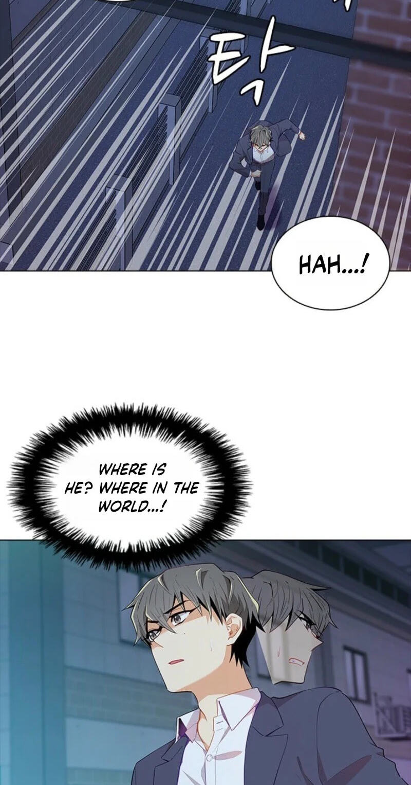 Goddess' Tastes Chapter 59 page 2 - 