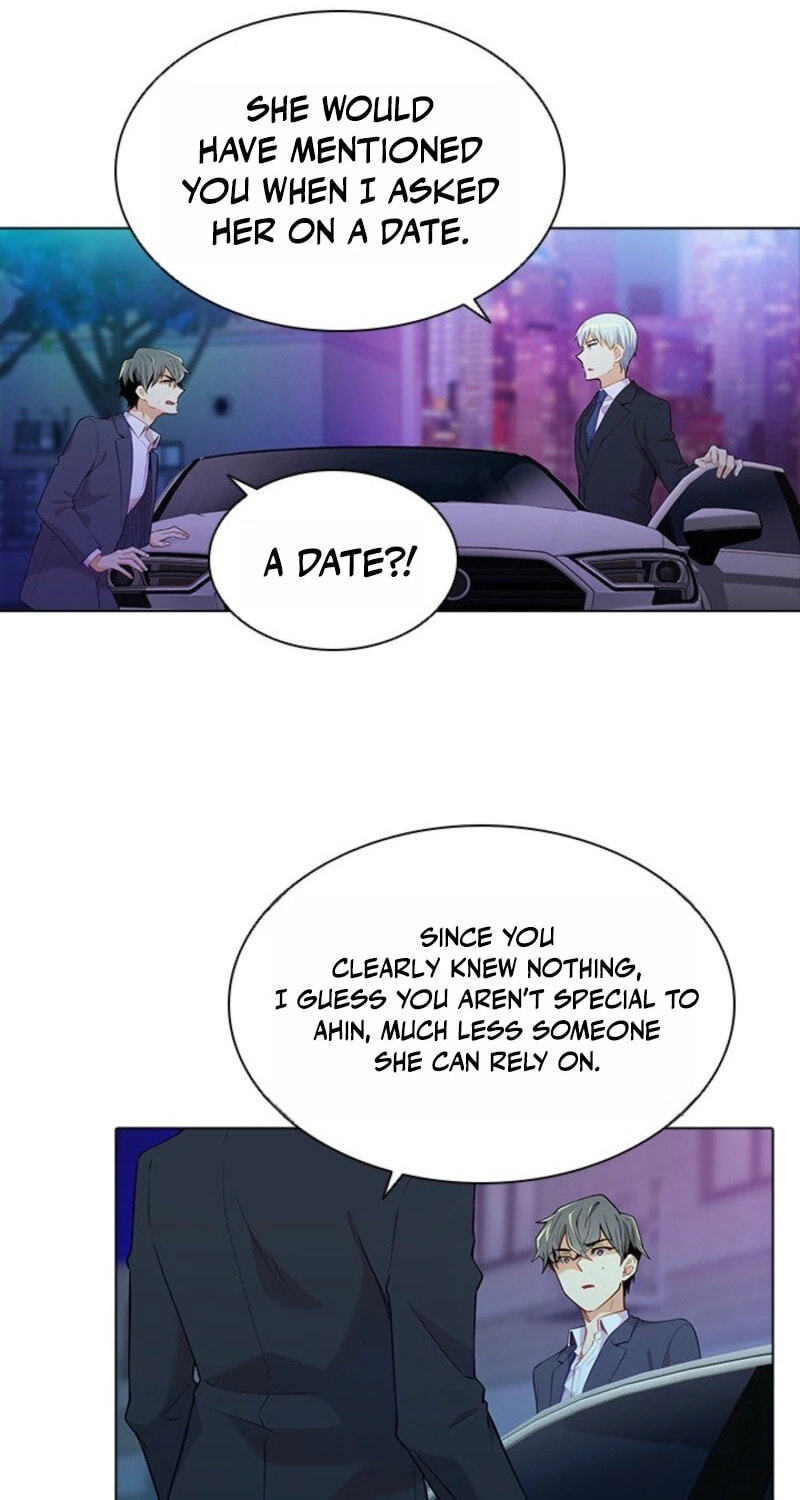 Goddess' Tastes Chapter 59 page 11 - 