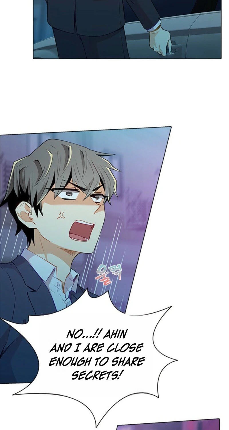 Goddess' Tastes Chapter 59 page 12 - 