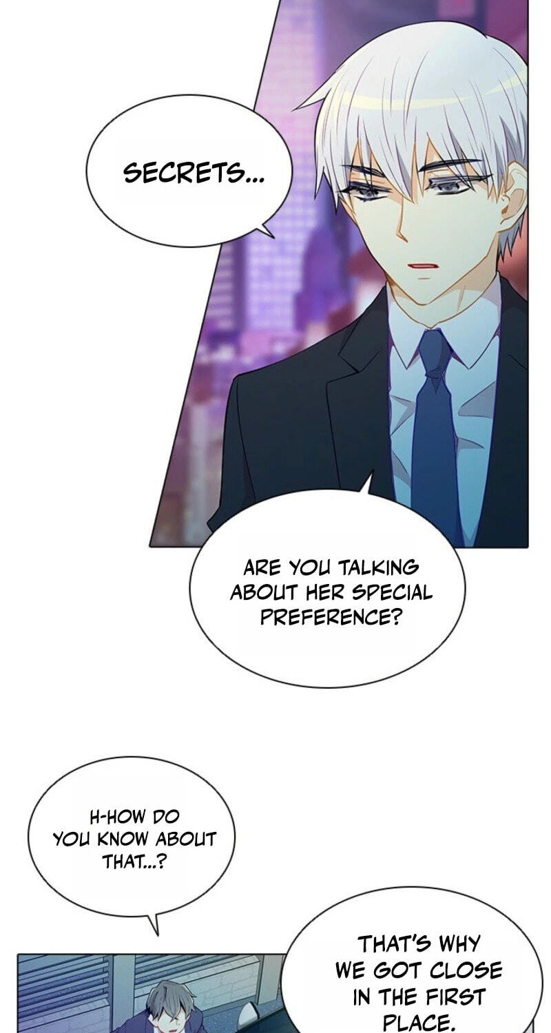 Goddess' Tastes Chapter 59 page 13 - 