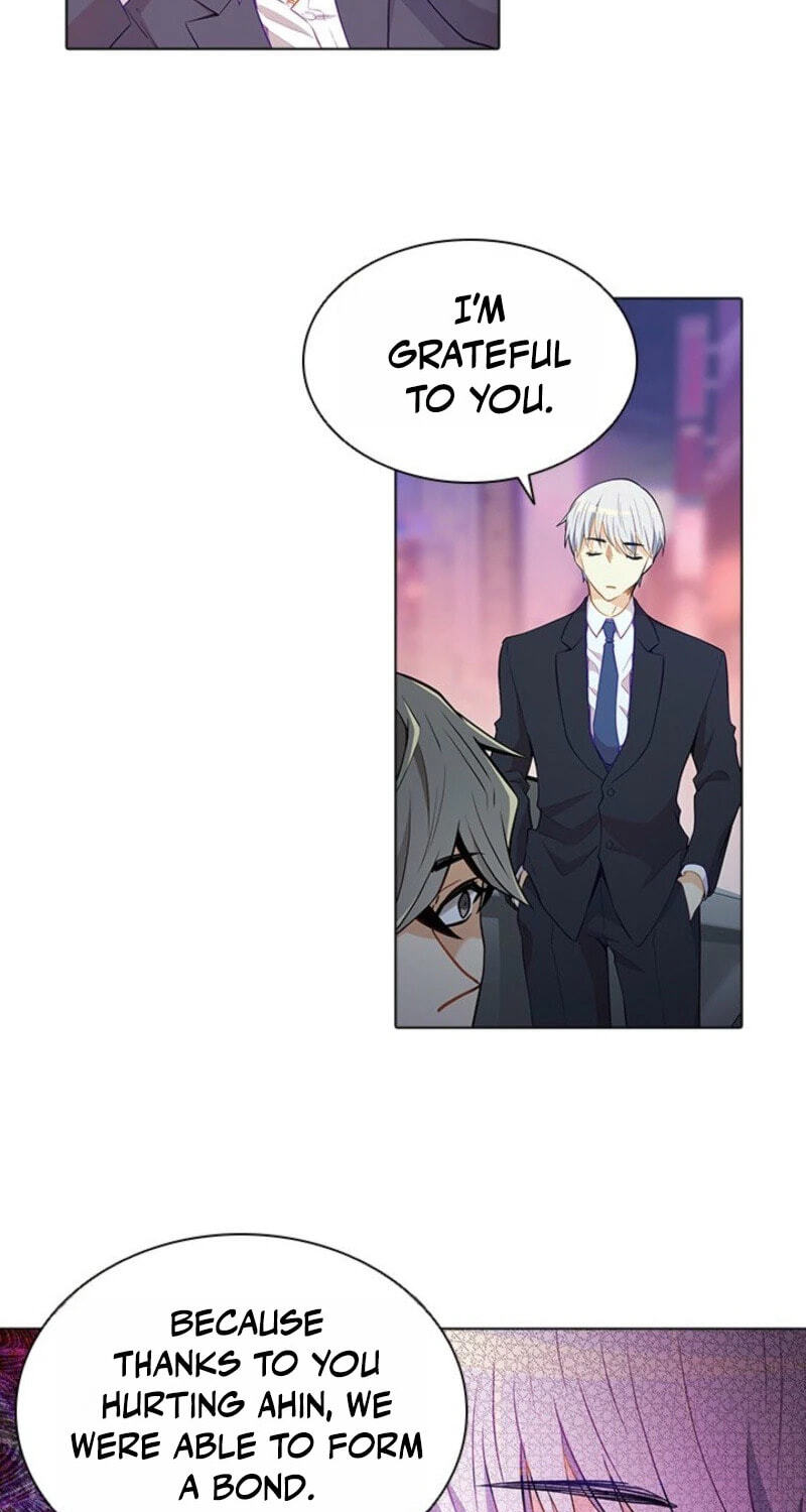 Goddess' Tastes Chapter 59 page 17 - 