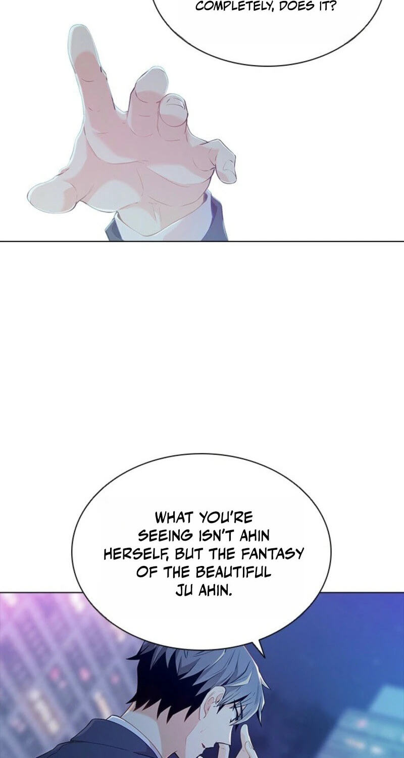 Goddess' Tastes Chapter 59 page 20 - 