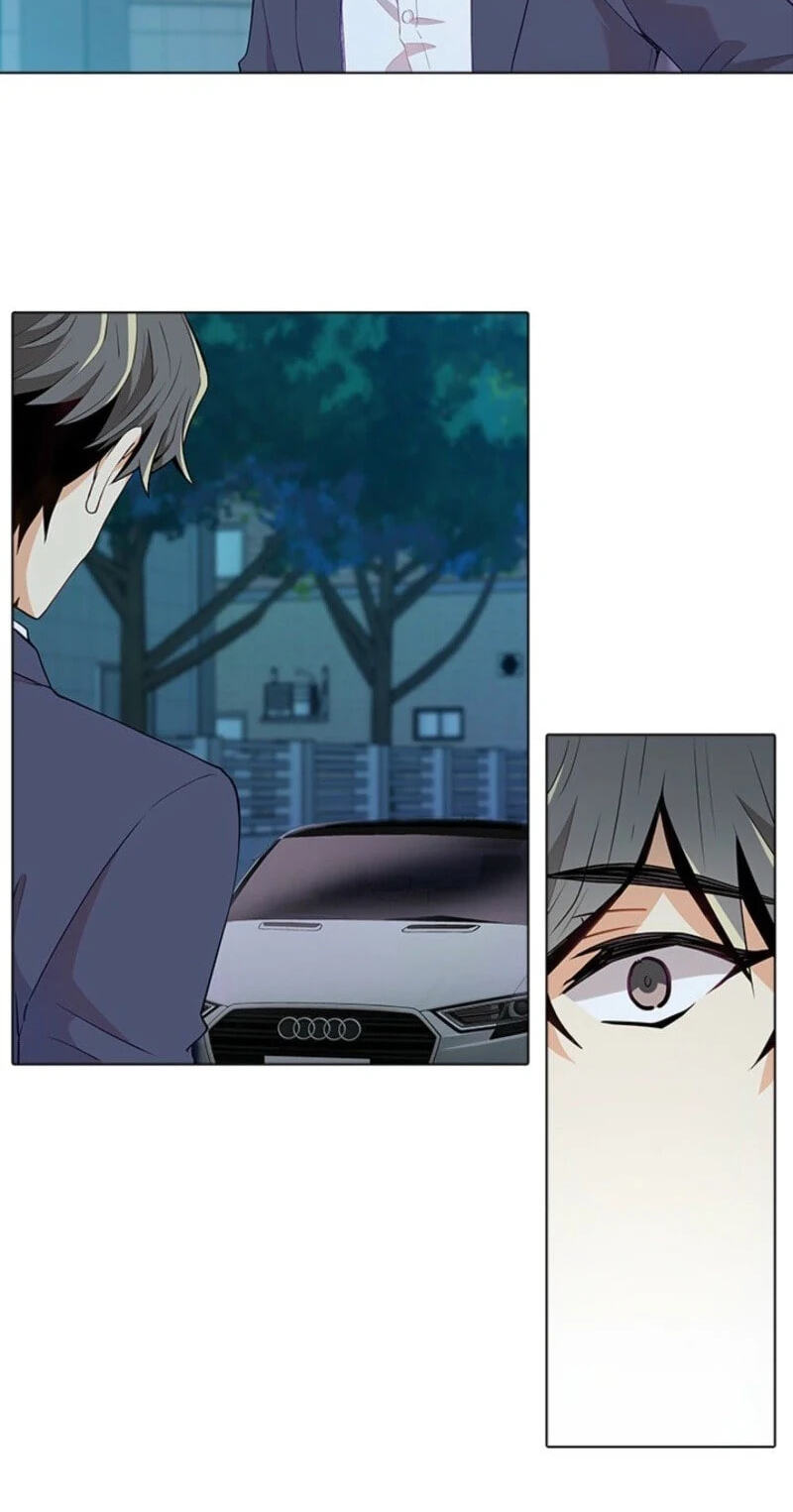 Goddess' Tastes Chapter 59 page 3 - 