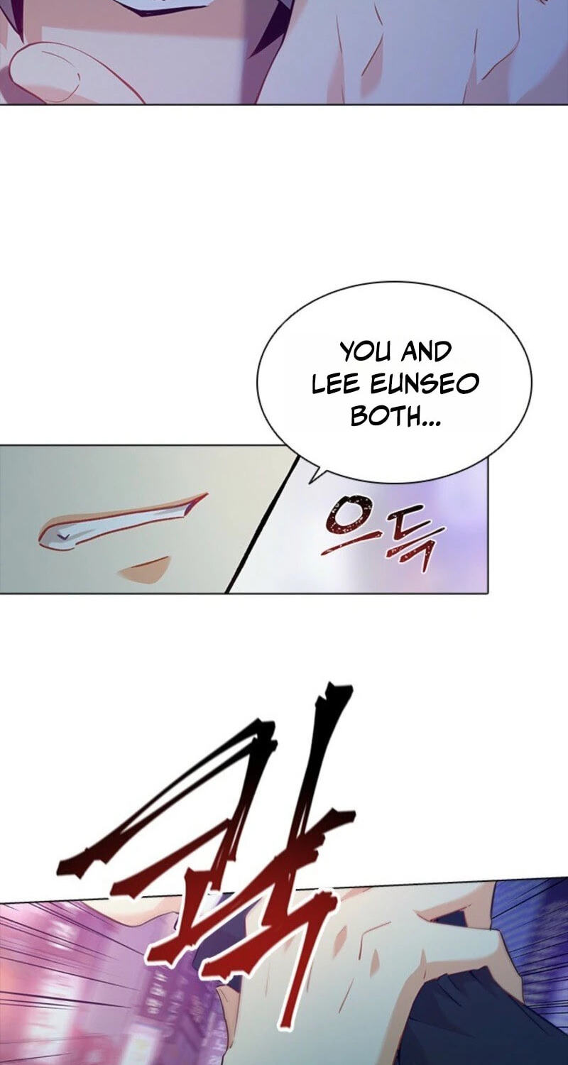 Goddess' Tastes Chapter 59 page 22 - 