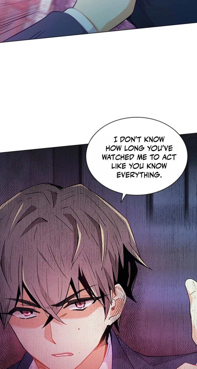 Goddess' Tastes Chapter 59 page 23 - 