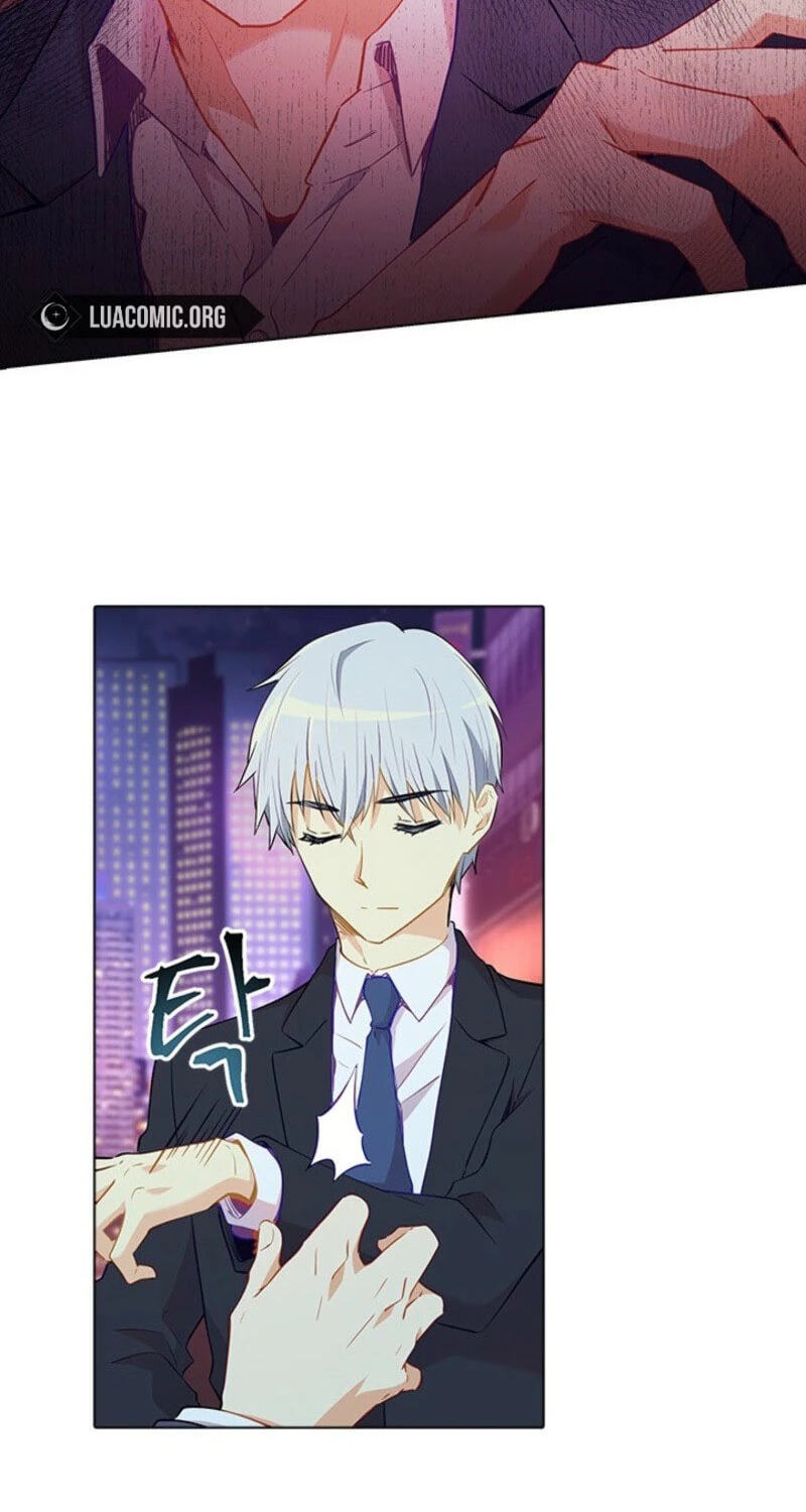 Goddess' Tastes Chapter 59 page 24 - 