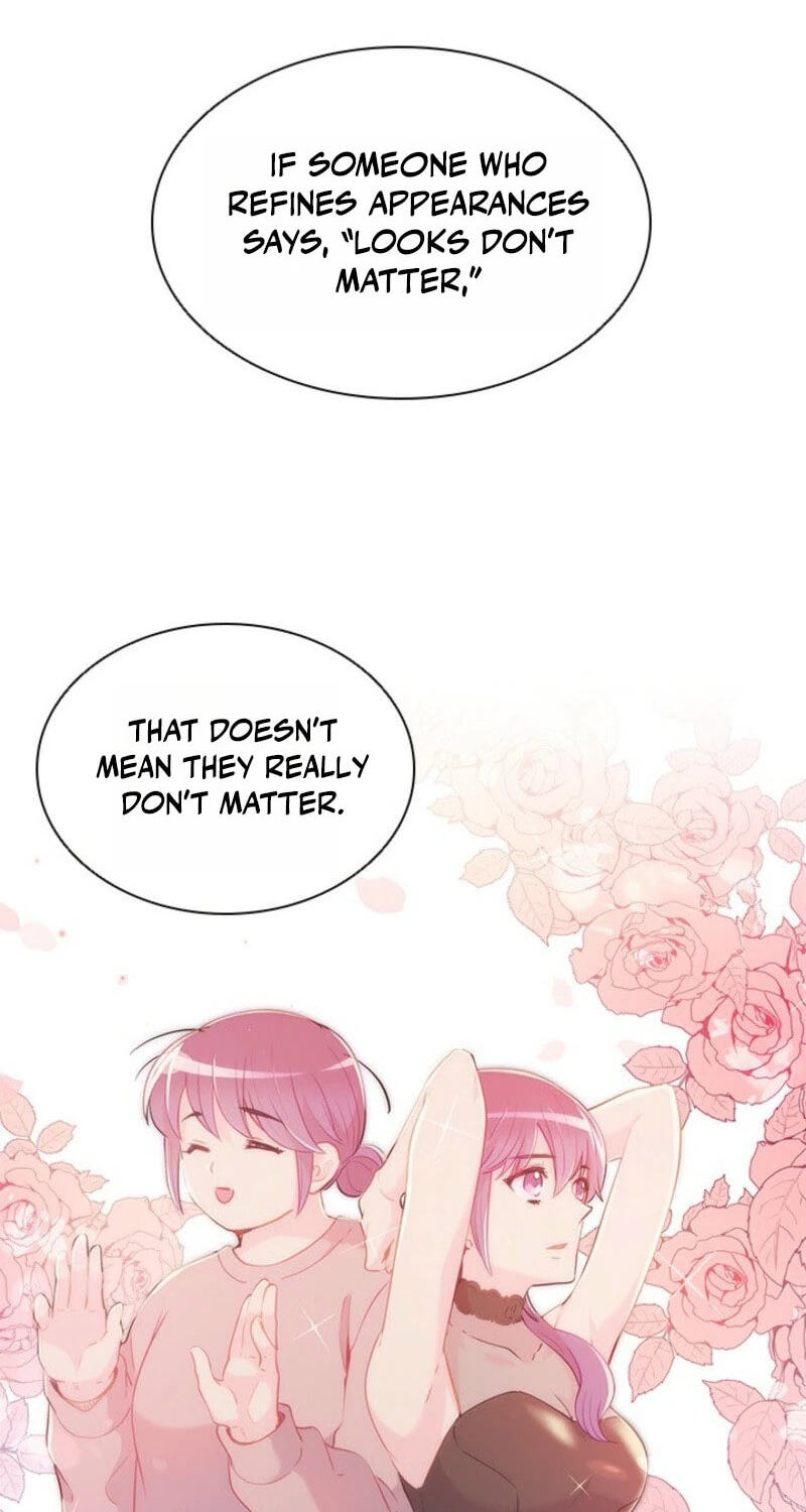 Goddess' Tastes Chapter 59 page 26 - 