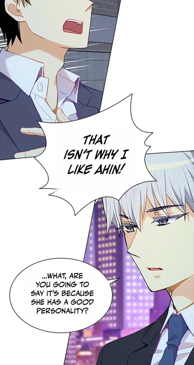 Goddess' Tastes Chapter 59 page 28 - 