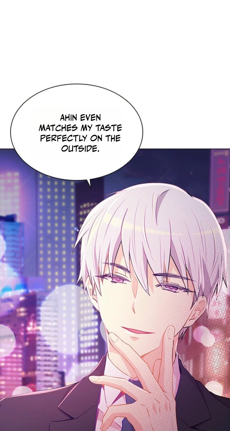 Goddess' Tastes Chapter 59 page 30 - 