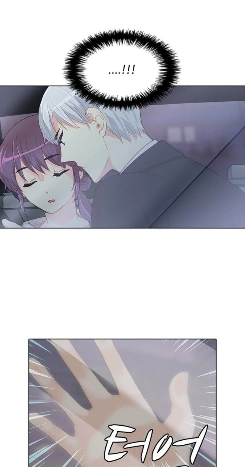 Goddess' Tastes Chapter 59 page 4 - 