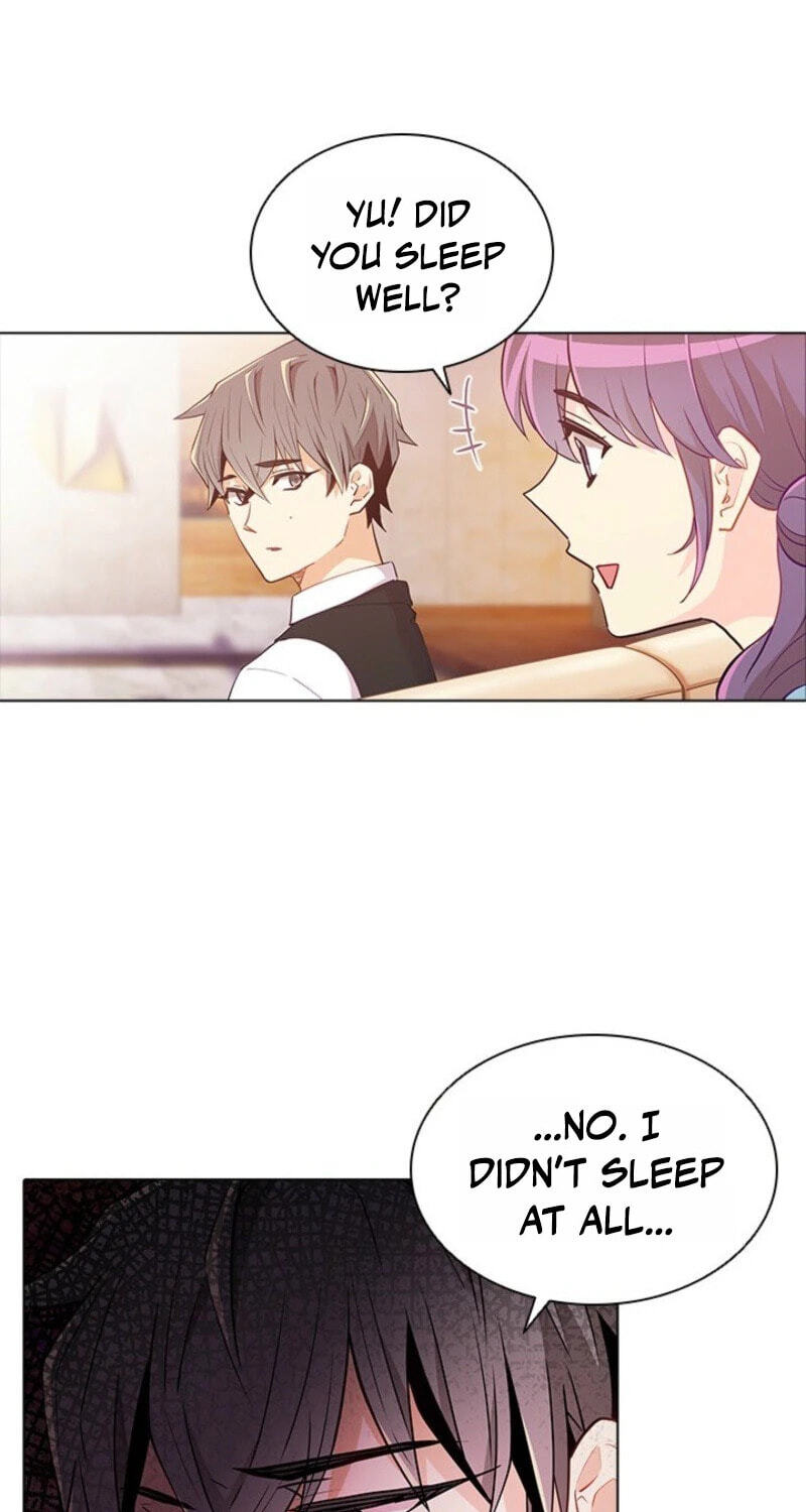 Goddess' Tastes Chapter 59 page 37 - 