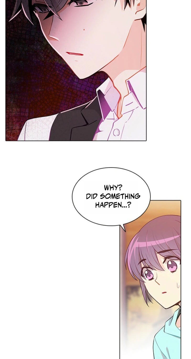 Goddess' Tastes Chapter 59 page 38 - 