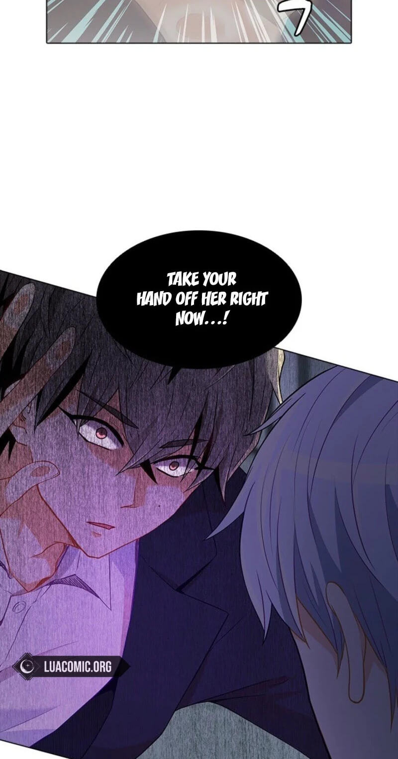 Goddess' Tastes Chapter 59 page 5 - 
