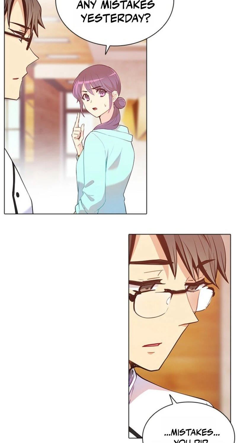 Goddess' Tastes Chapter 59 page 42 - 