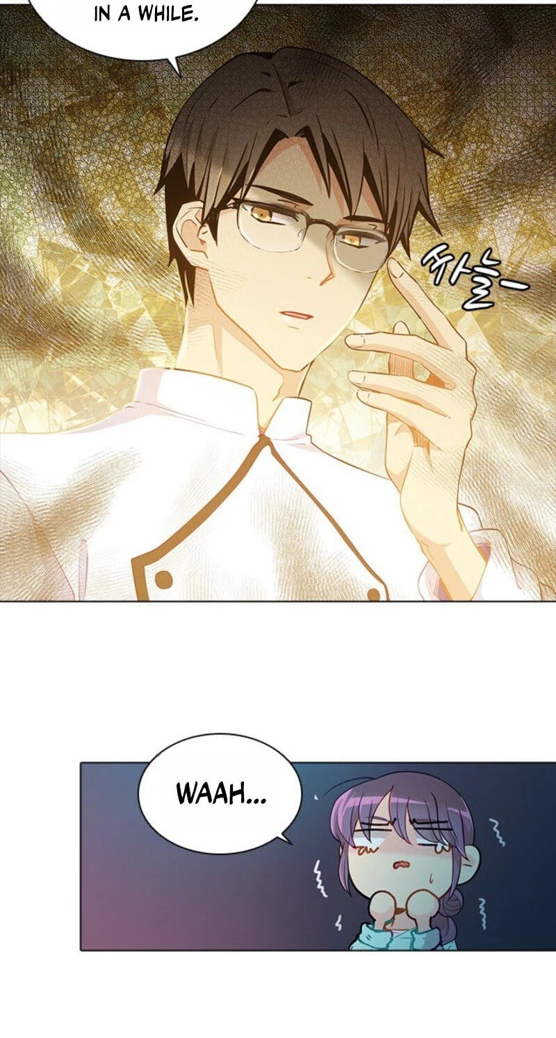 Goddess' Tastes Chapter 59 page 44 - 
