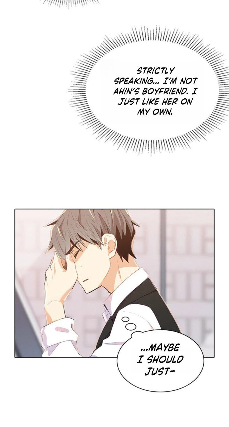 Goddess' Tastes Chapter 59 page 46 - 