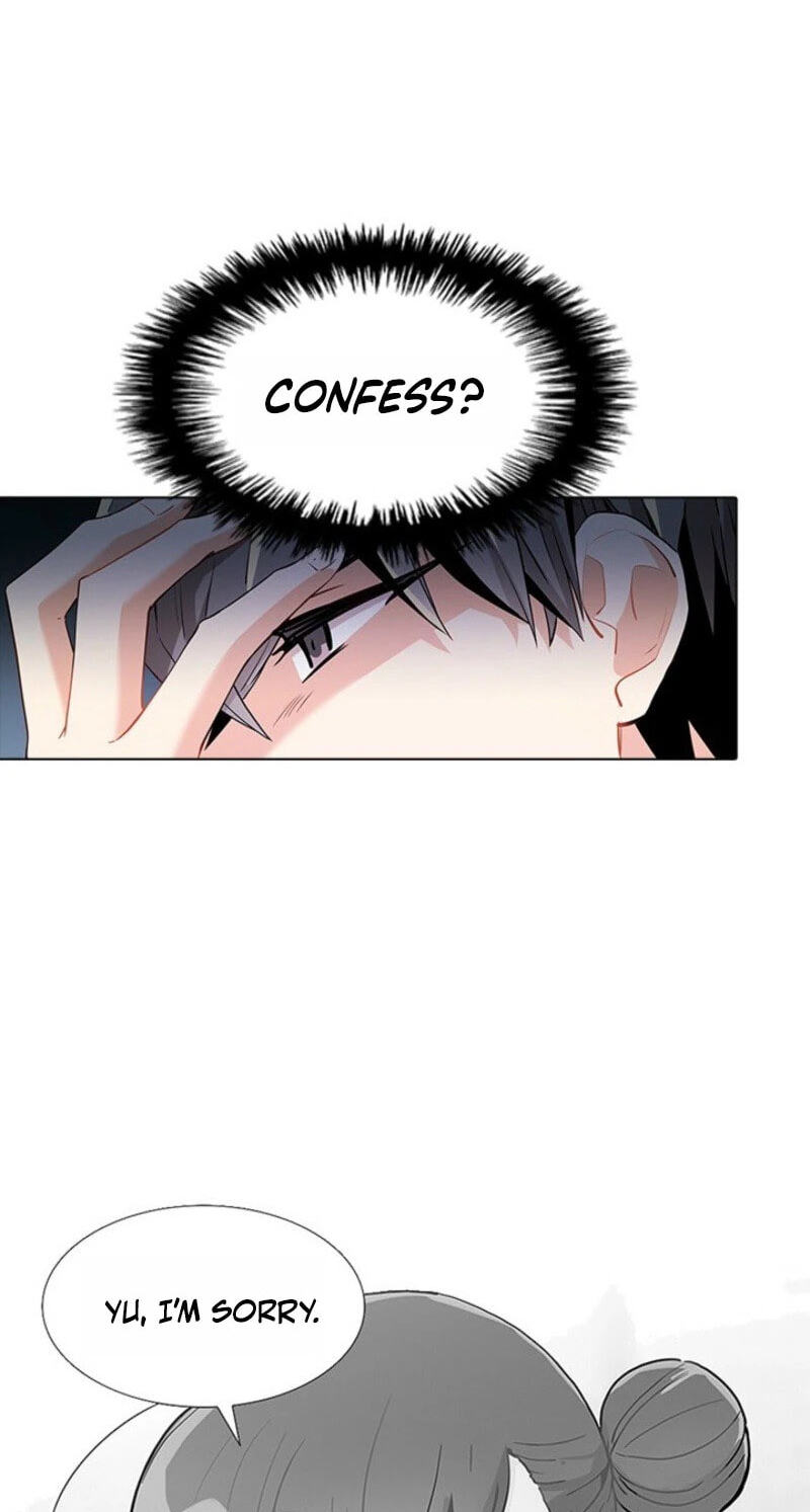 Goddess' Tastes Chapter 59 page 47 - 