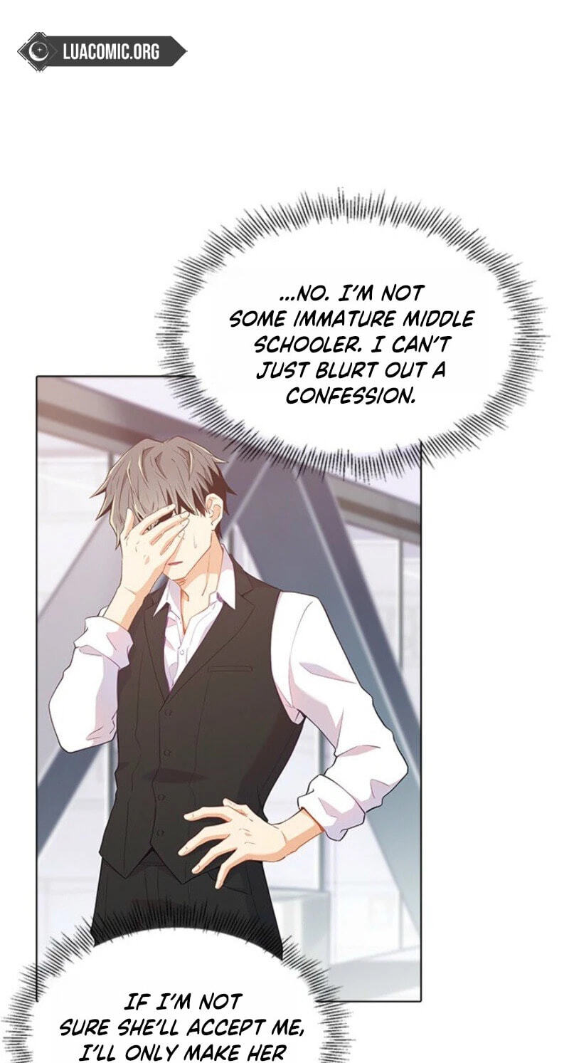 Goddess' Tastes Chapter 59 page 49 - 