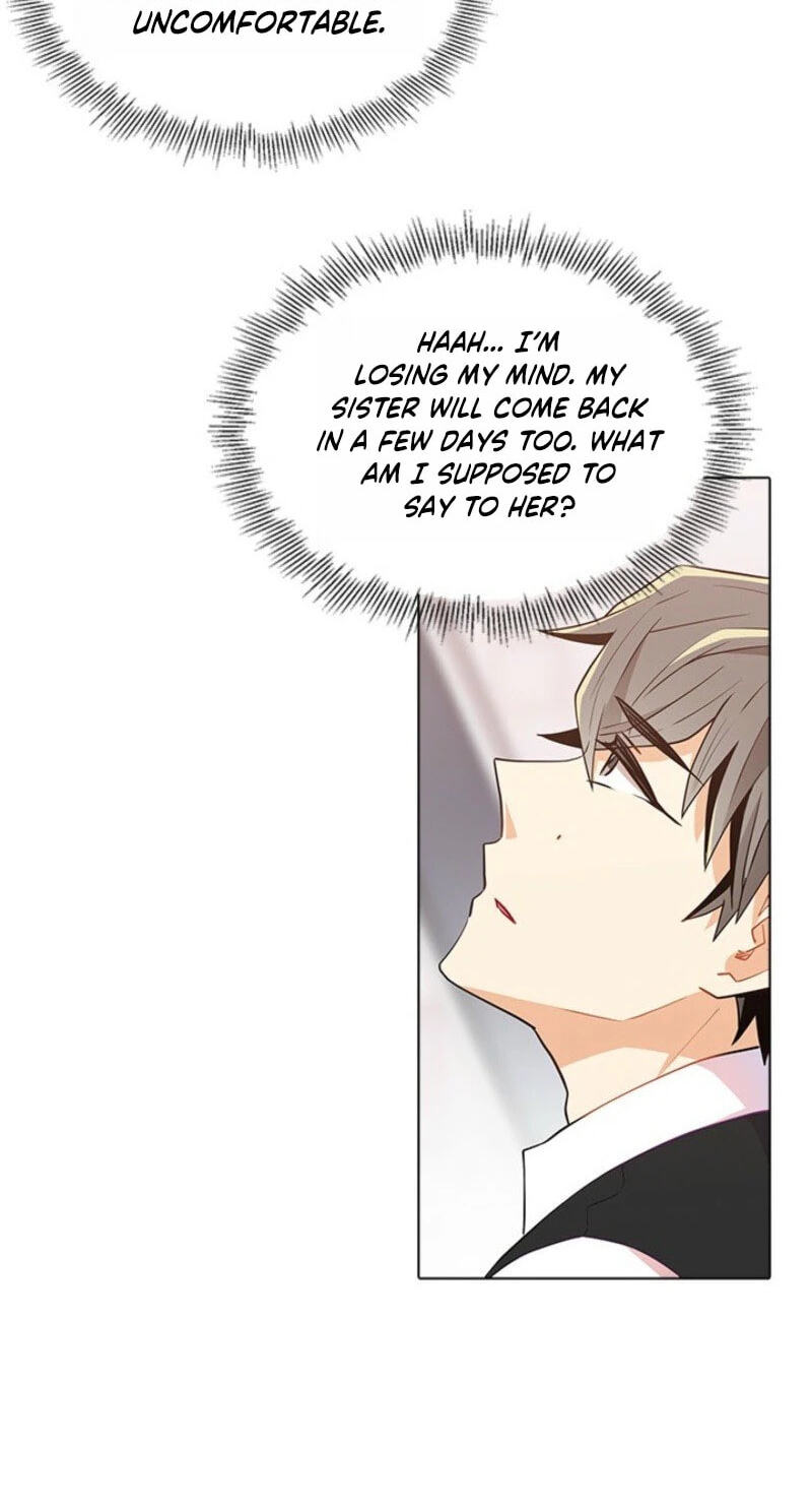 Goddess' Tastes Chapter 59 page 50 - 