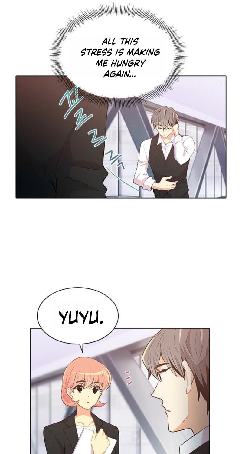 Goddess' Tastes Chapter 59 page 51 - 
