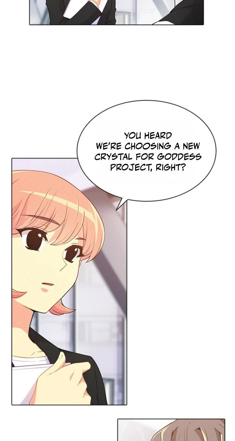 Goddess' Tastes Chapter 59 page 52 - 