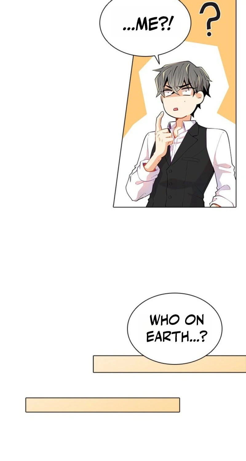 Goddess' Tastes Chapter 59 page 56 - 