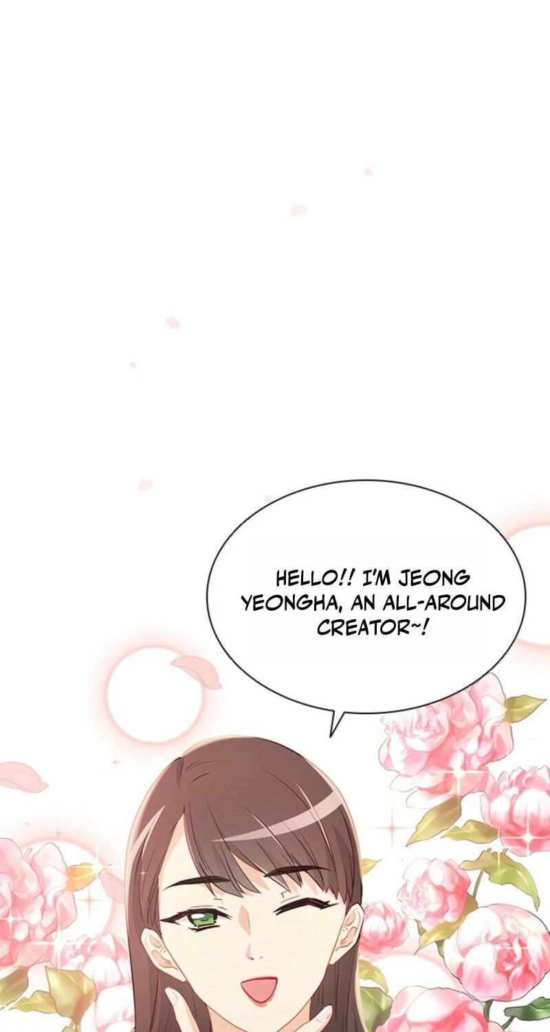 Goddess' Tastes Chapter 59 page 57 - 