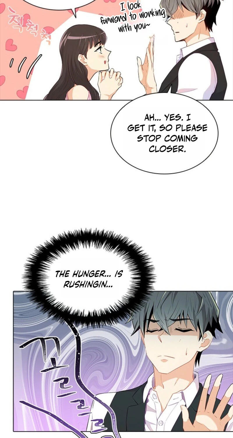 Goddess' Tastes Chapter 59 page 60 - 