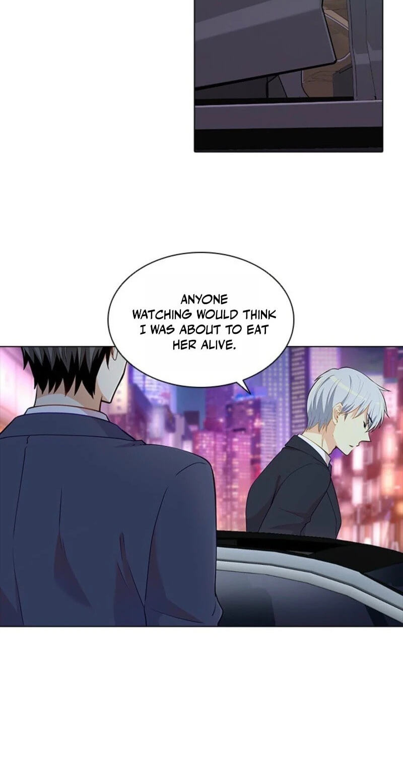 Goddess' Tastes Chapter 59 page 7 - 