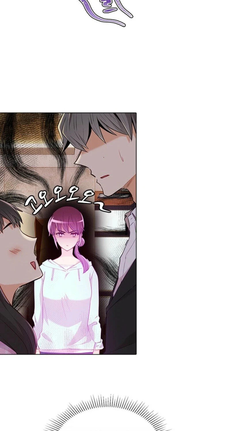 Goddess' Tastes Chapter 59 page 61 - 