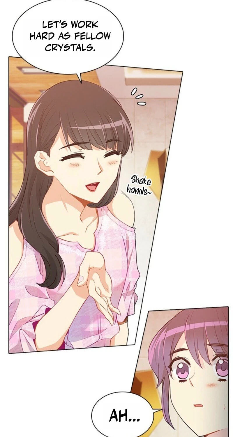 Goddess' Tastes Chapter 59 page 64 - 