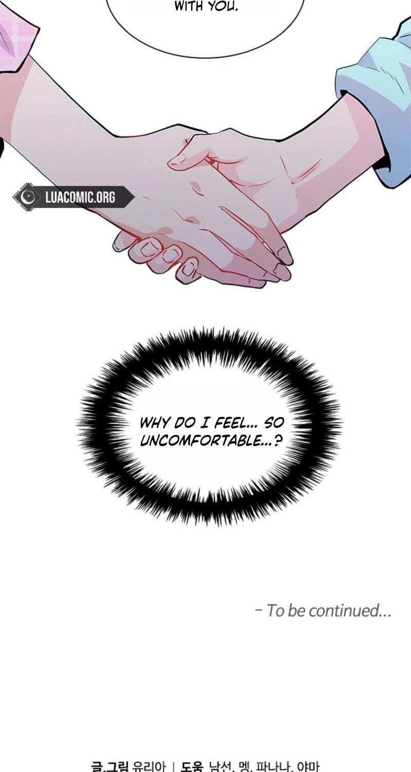 Goddess' Tastes Chapter 59 page 66 - 