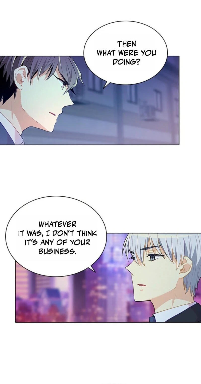 Goddess' Tastes Chapter 59 page 8 - 
