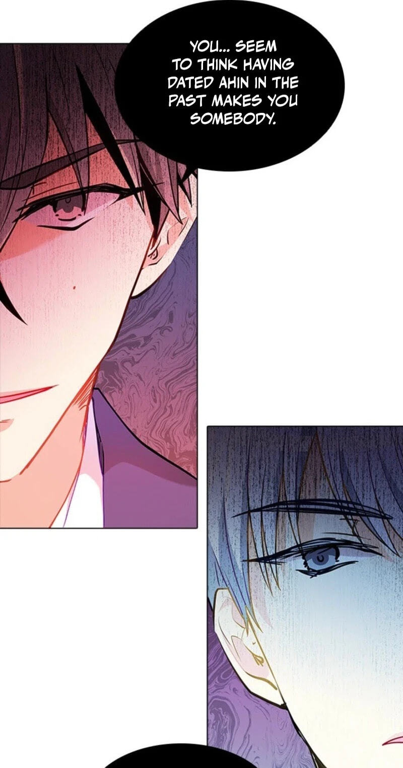 Goddess' Tastes Chapter 59 page 9 - 