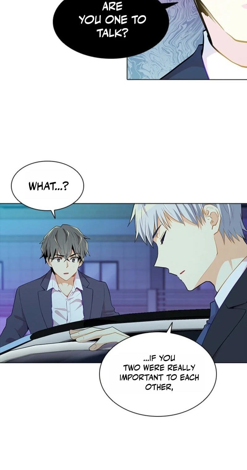 Goddess' Tastes Chapter 59 page 10 - 