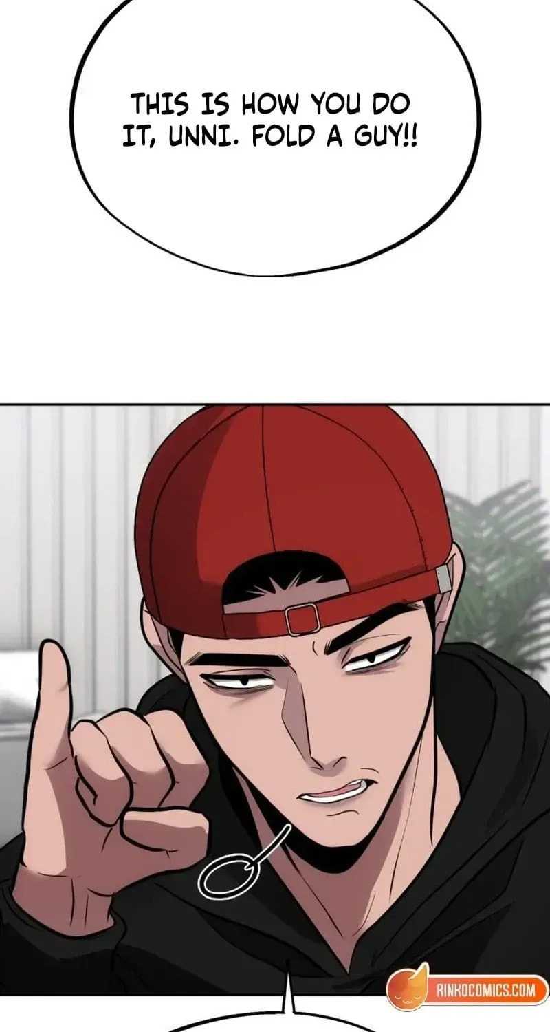 Read Godeokchun’s Food Truck chapter 21 image 14 on Lezhin