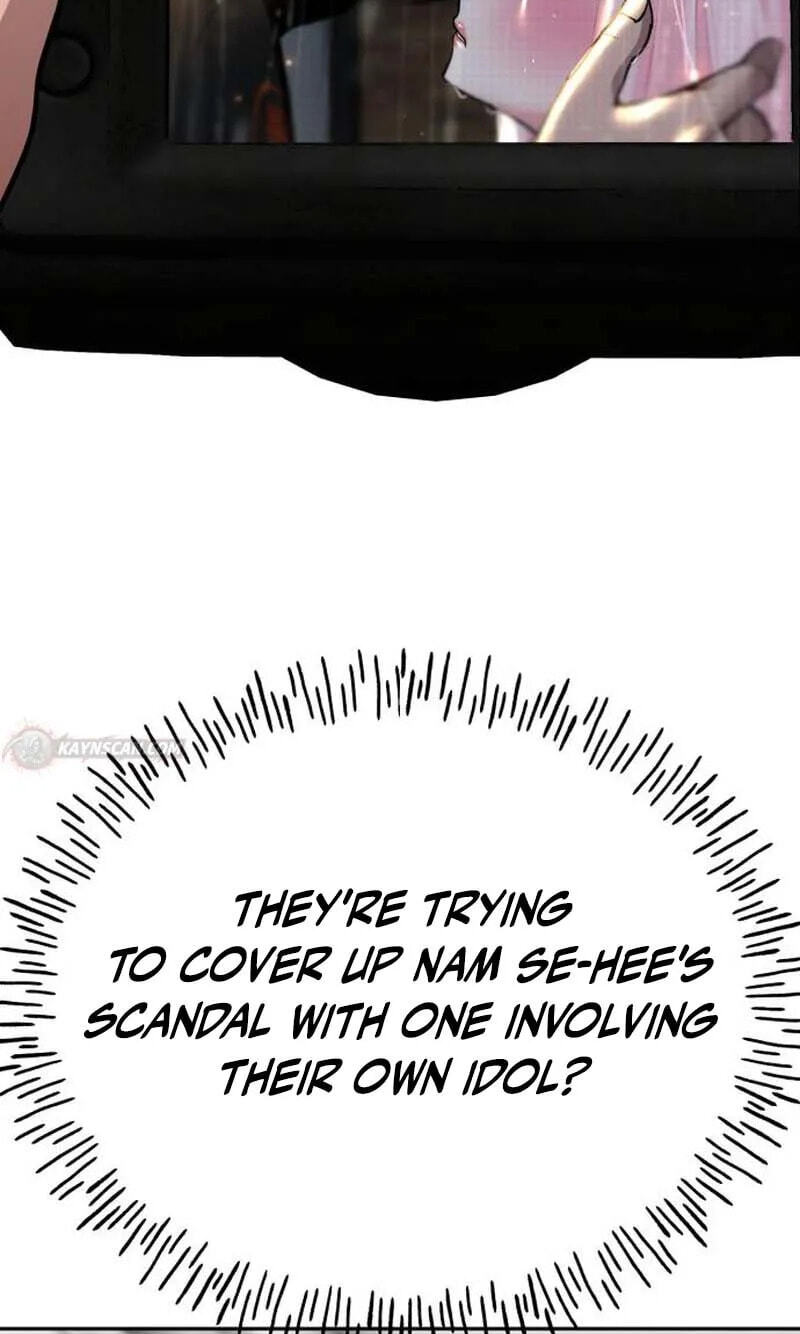 Godeokchun's Food Truck Chapter 41 page 11 - 