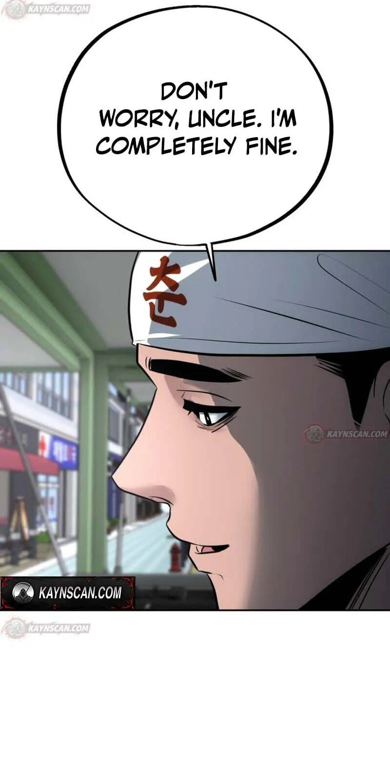 Godeokchun's Food Truck Chapter 41 page 102 - 