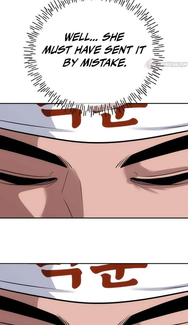 Godeokchun's Food Truck Chapter 41 page 108 - 