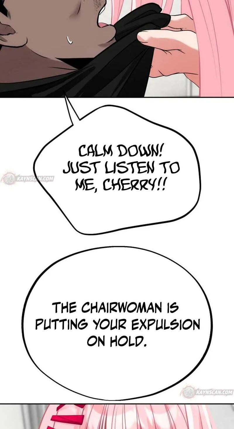 Godeokchun's Food Truck Chapter 41 page 16 - 