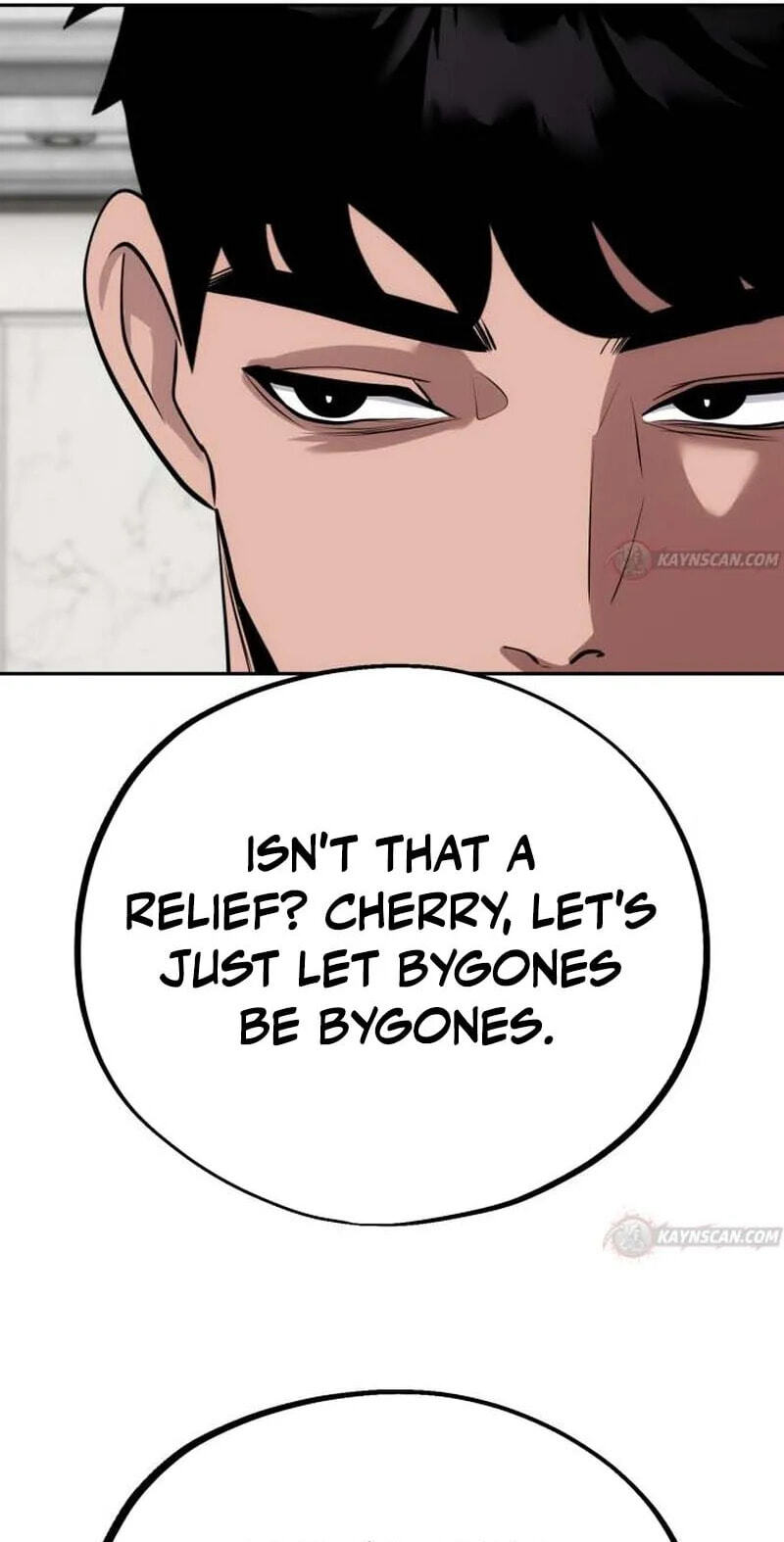 Godeokchun's Food Truck Chapter 41 page 18 - 