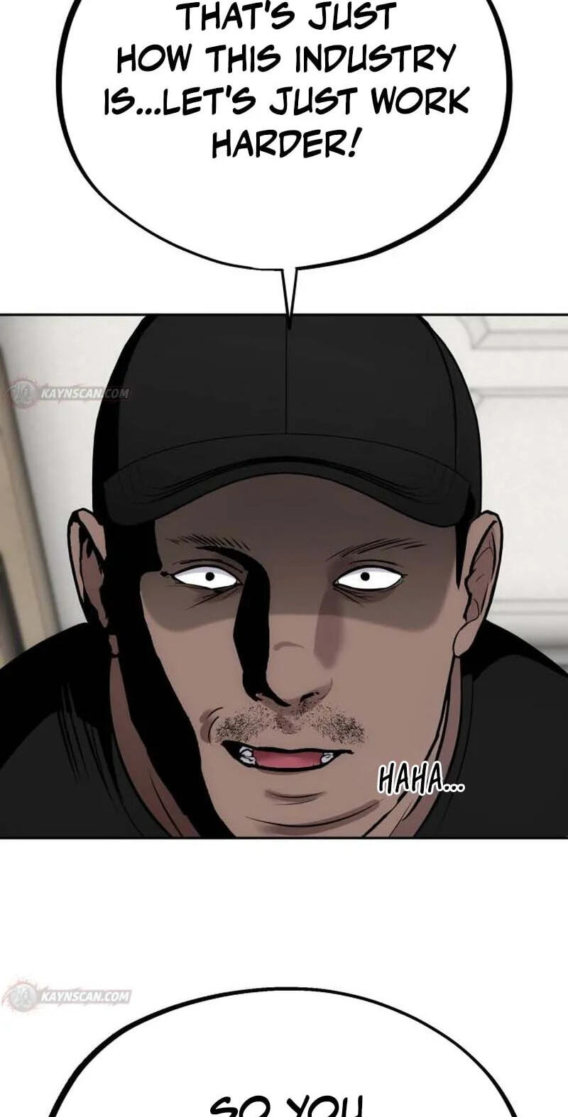 Godeokchun's Food Truck Chapter 41 page 19 - 