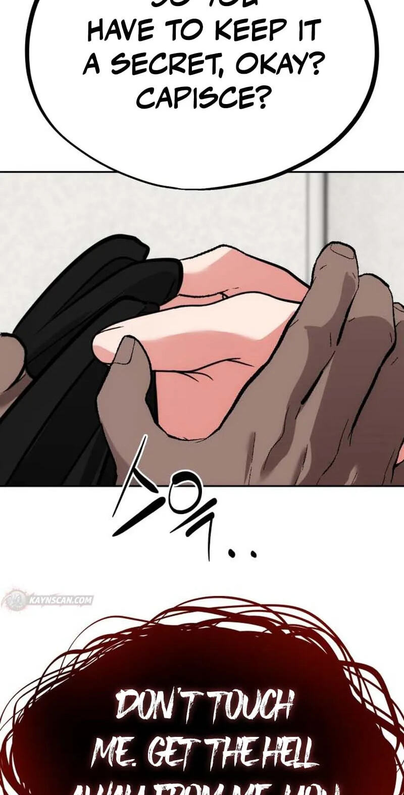 Godeokchun's Food Truck Chapter 41 page 20 - 