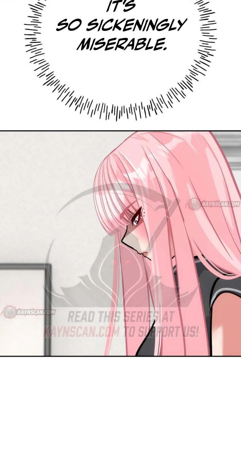 Godeokchun's Food Truck Chapter 41 page 22 - 