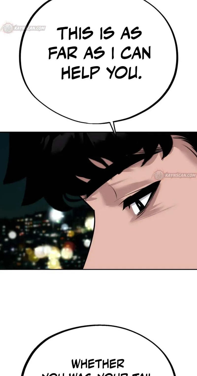 Godeokchun's Food Truck Chapter 41 page 29 - 