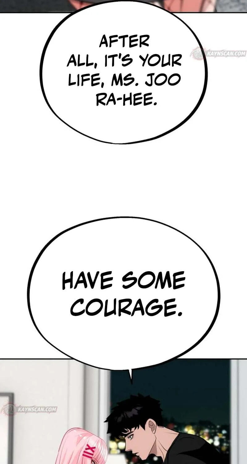 Godeokchun's Food Truck Chapter 41 page 33 - 