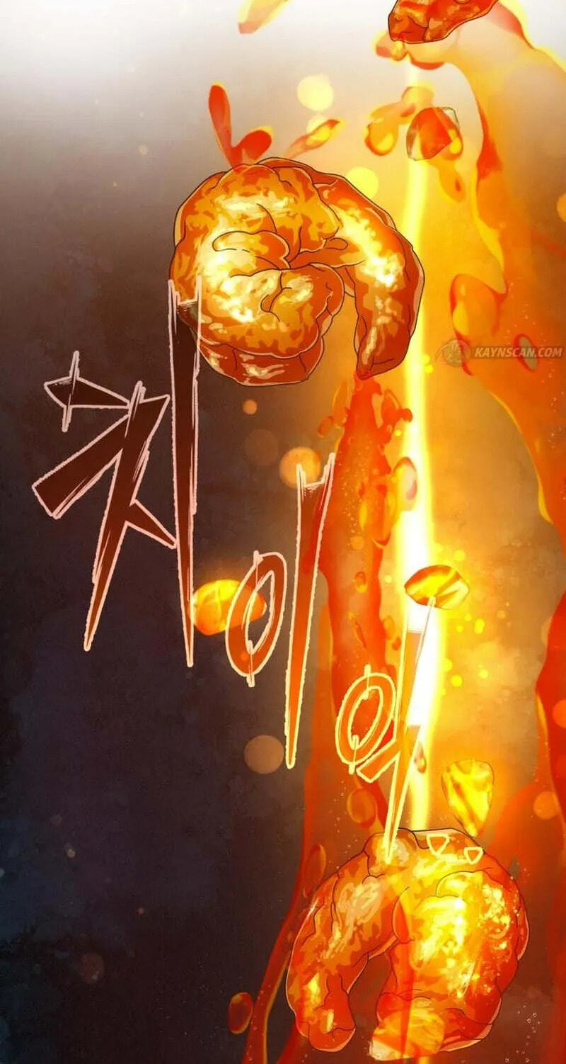 Godeokchun's Food Truck Chapter 41 page 37 - 