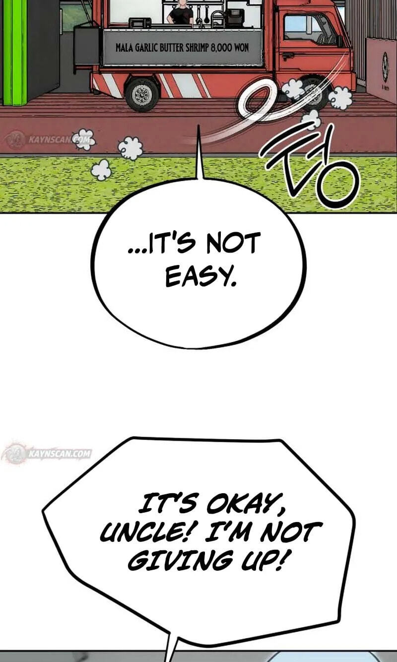 Godeokchun's Food Truck Chapter 41 page 42 - 