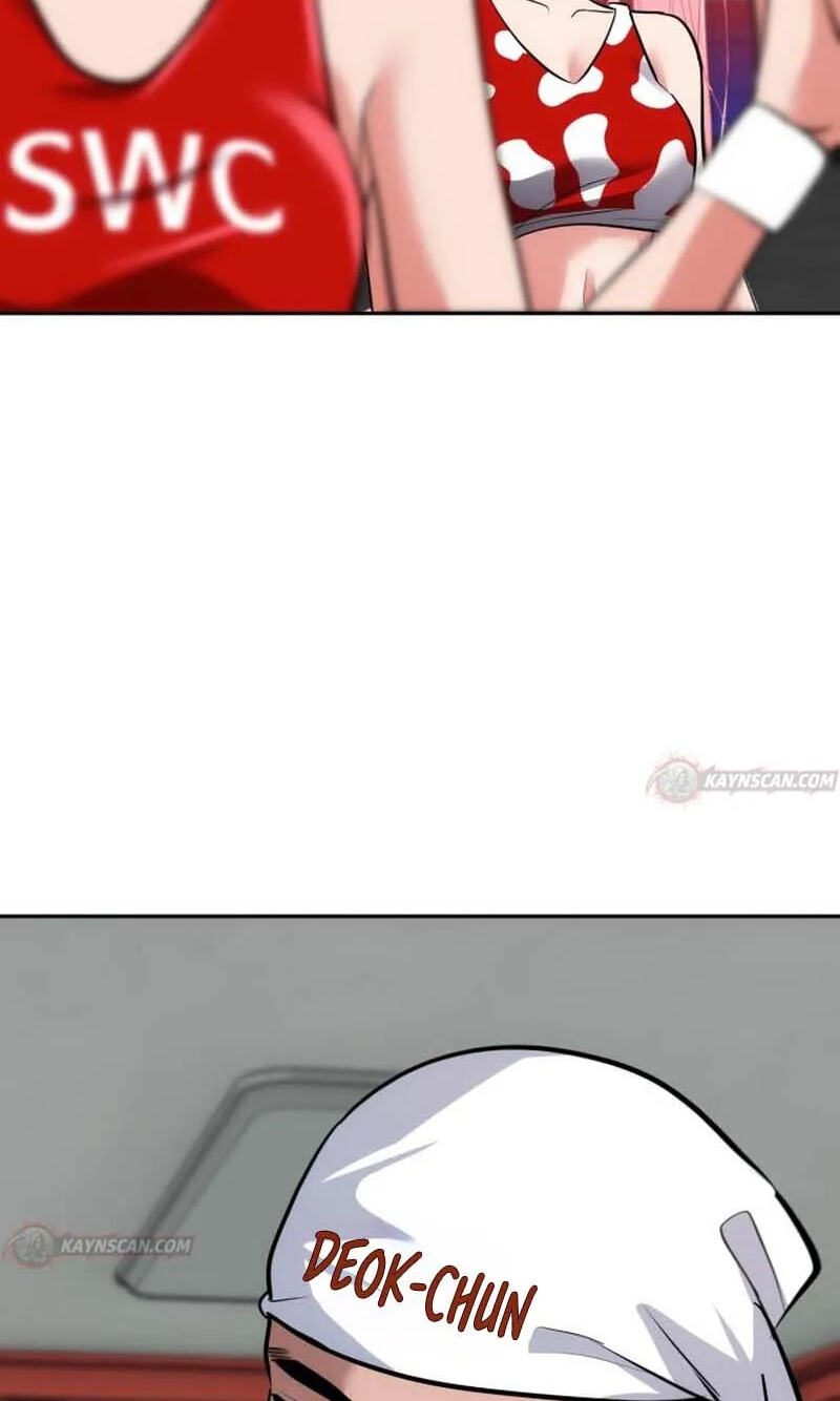 Godeokchun's Food Truck Chapter 41 page 46 - 